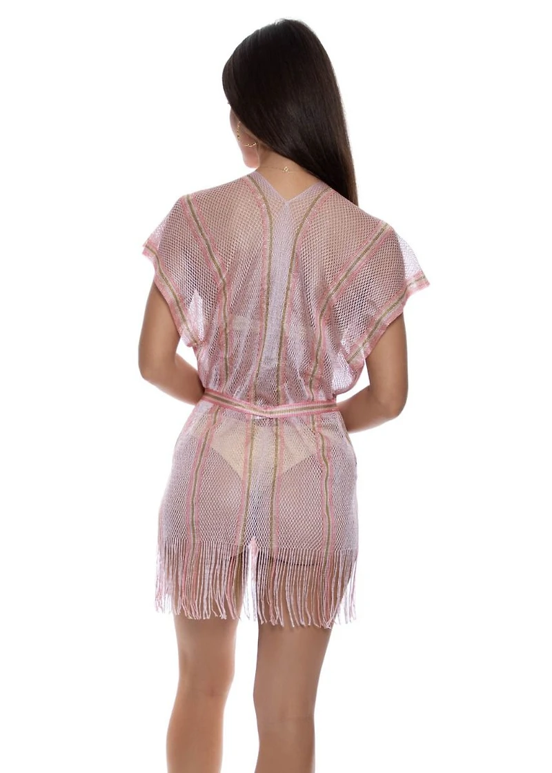 Caftan court Ethereal Queen