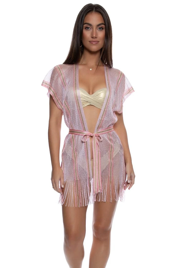 Caftan court Ethereal Queen