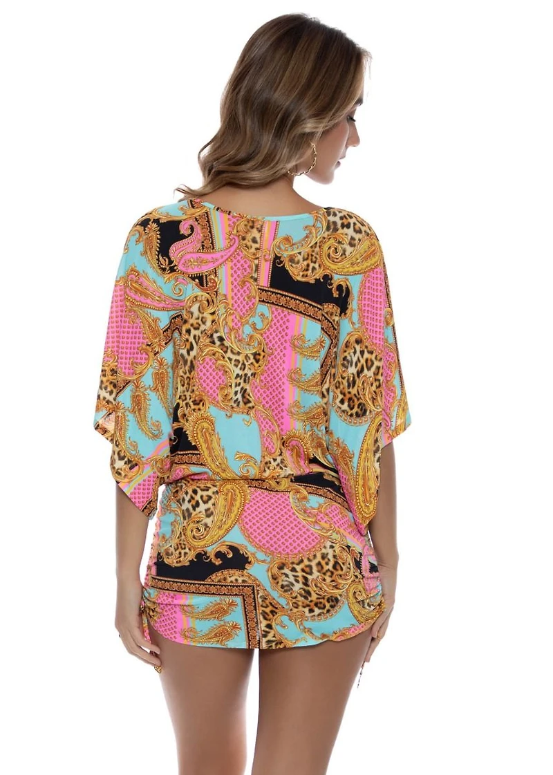 Miami Daydream Beach Dress