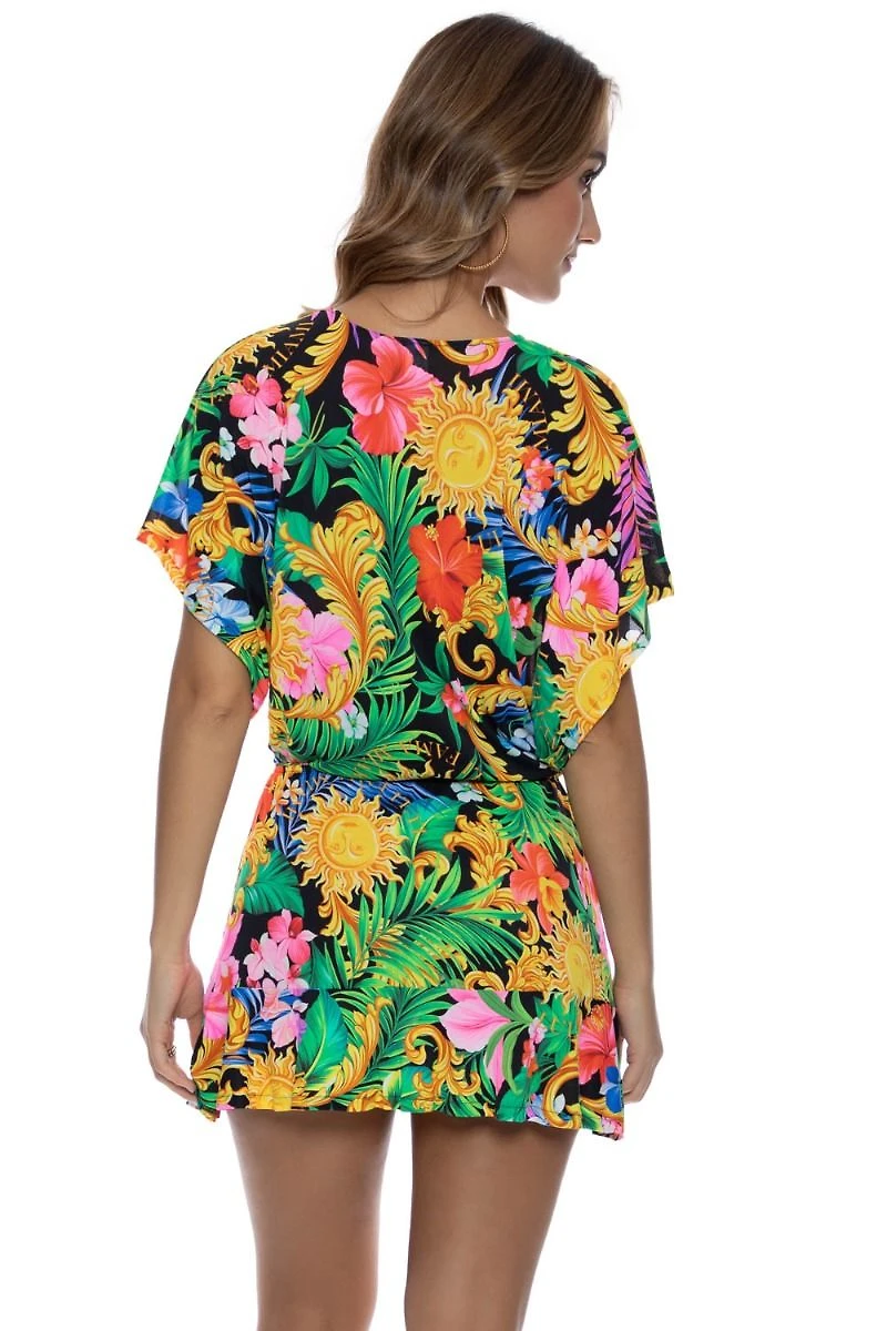 Cover-up Dress Love By The Sun