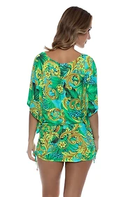 Robe de plage Palm Island