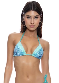 Haut triangle Seven Seas