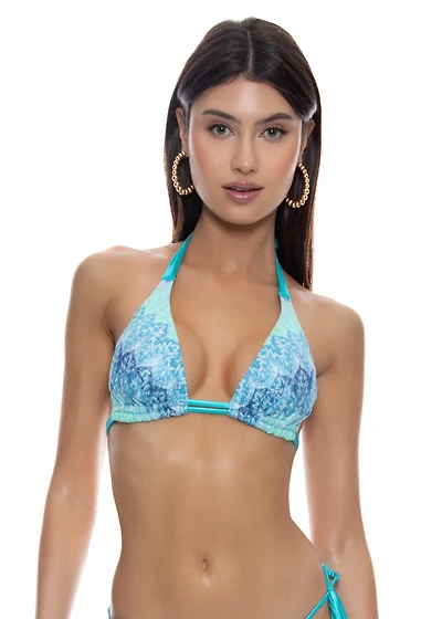 Haut triangle licou Seven Seas