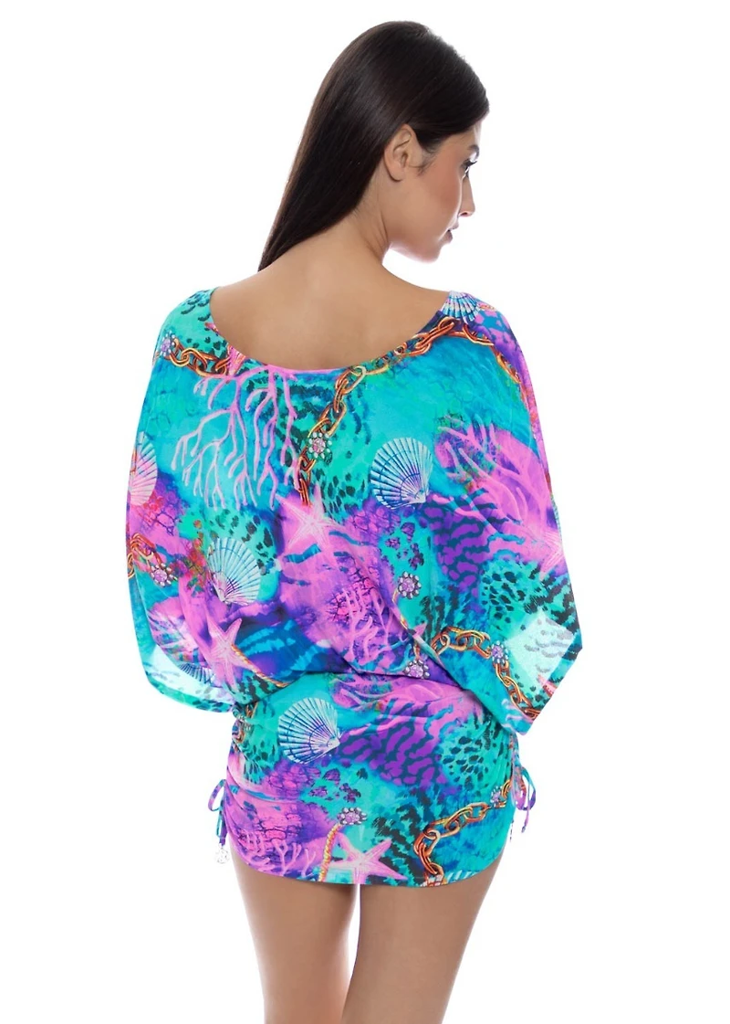 Beach Dress Treasure