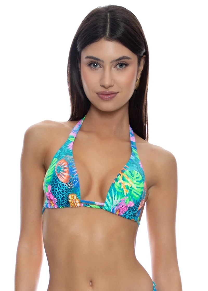 Haut licou Tropical Siren