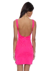 Robe Candy Coated