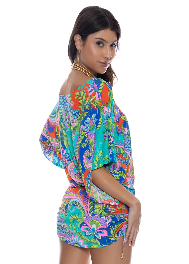 Beach Dress The Groove