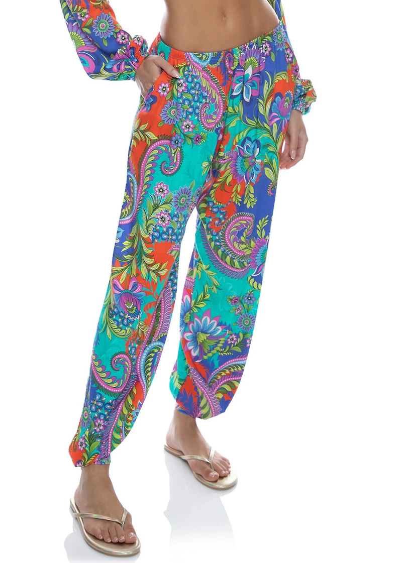 Beach Pants The Groove