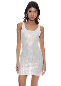 Robe couvre-maillot Opalescence