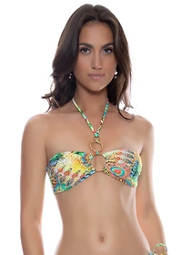 Bandeau avec anneaux Sun Stones