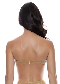 Haut bandeau Golden Sunset