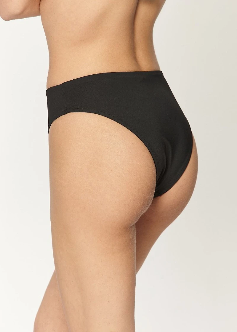 Rocks culotte taille haute