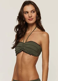 Haut bandeau avec armatures Rocks