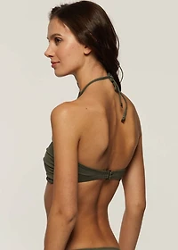 Haut bandeau avec armatures Rocks