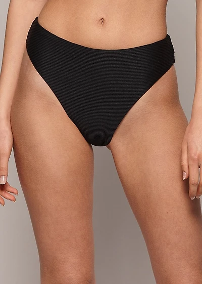 Taille Haute Contempo
