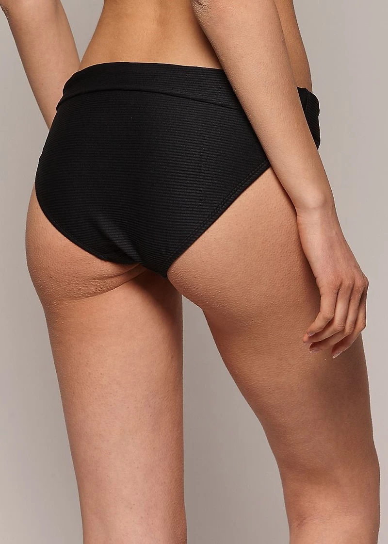 Contempo Foldover Bottom