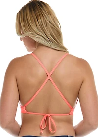 Haut Madison Desert Island pour bonnets D+
