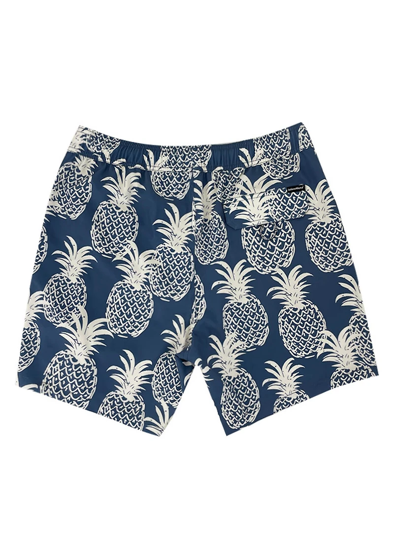 Short Volley Comore