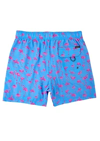 Short de compression