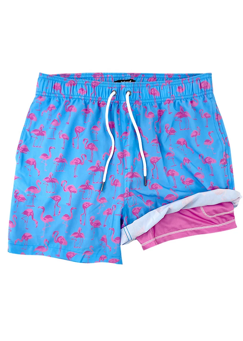 Short de compression