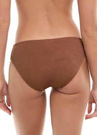 Bikini Bottom Melanie Zen Garden
