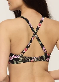 Mia Tropical F cup top