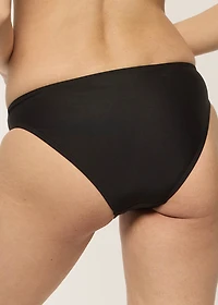 Rocks full coverage bikini bottom