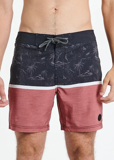 Short de plage Summer Vibes