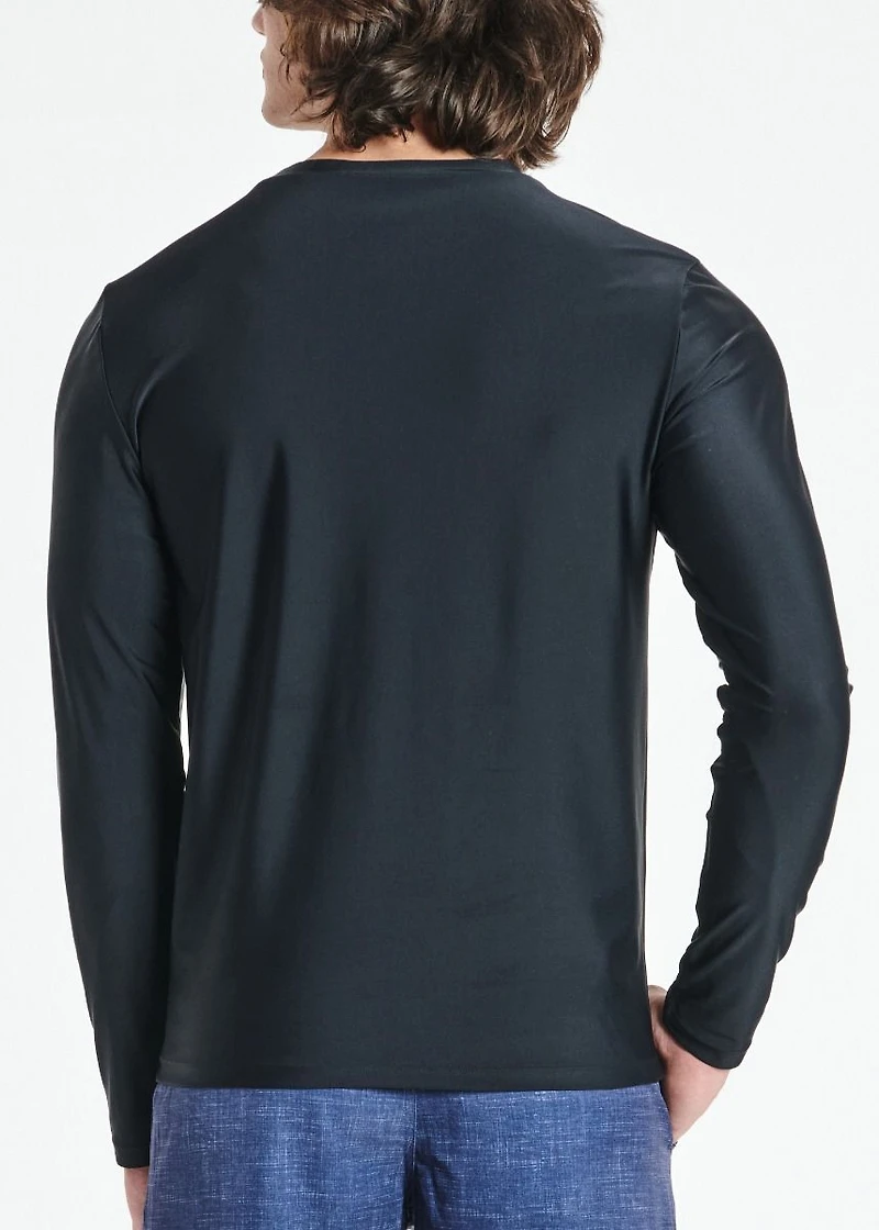 Long Sleeve Rashguard