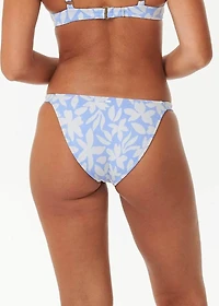 Culotte Bikini Holiday Tropics