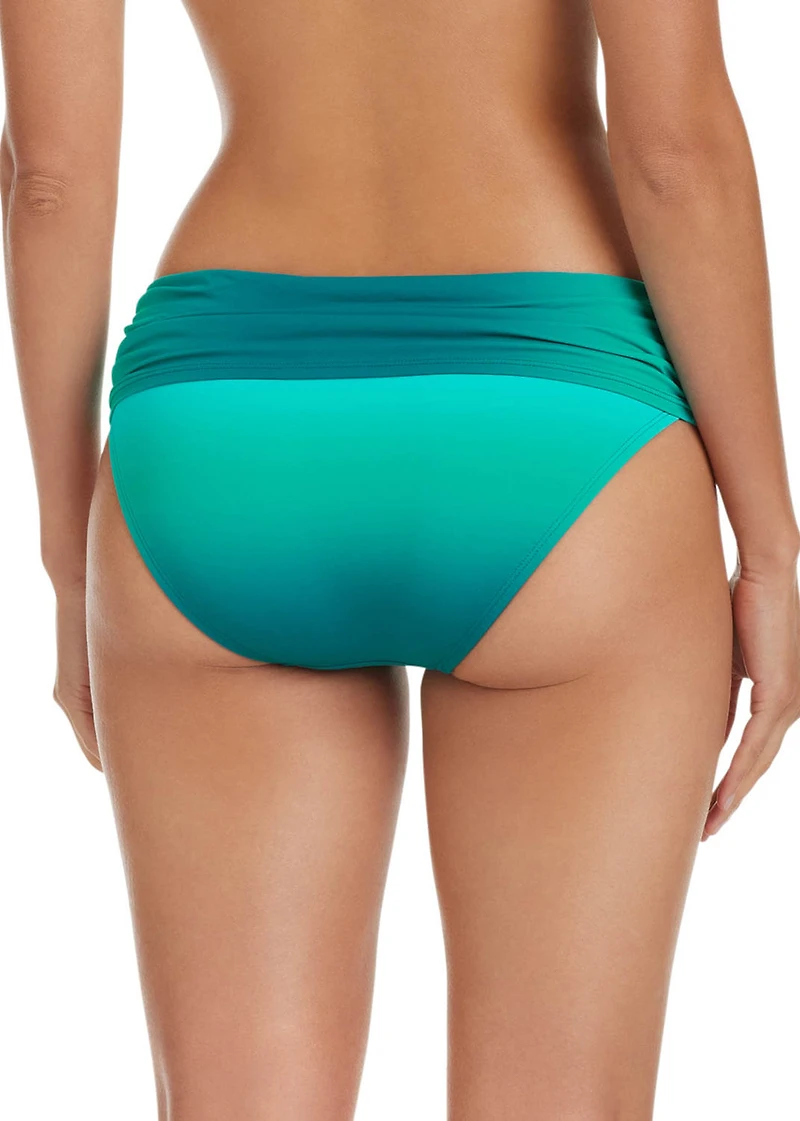 Bikini Bottom Full Coverage Beat the Heat