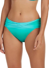 Bikini Bottom Full Coverage Beat the Heat