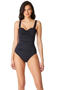 Une pièce bandeau Kore