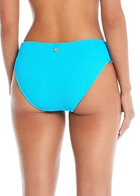 Bikini Bottom Pucker Up