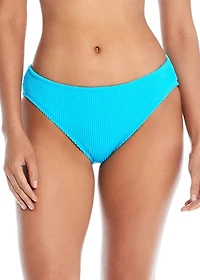 Culotte bikini Pucker Up