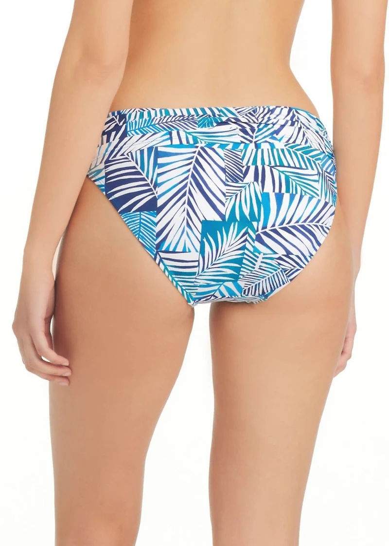 Culotte bikini Shady Days