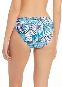 Culotte bikini Shady Days