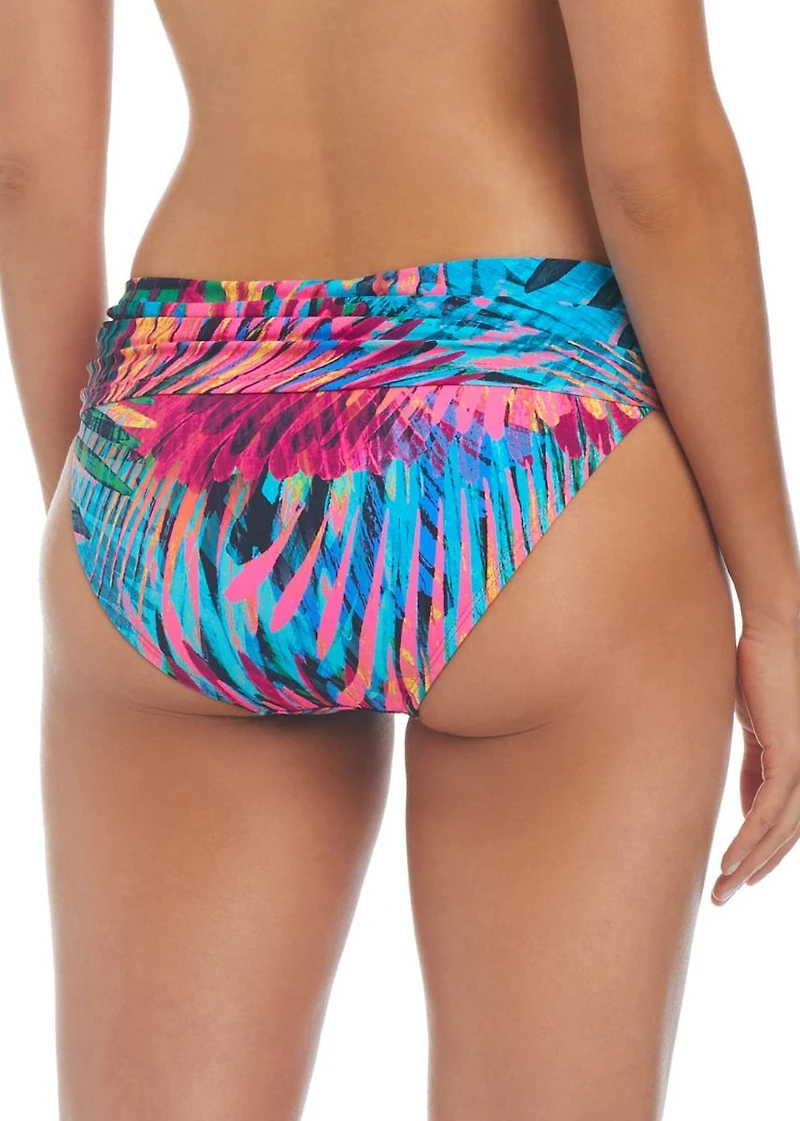 Culotte bikini Wild Thing