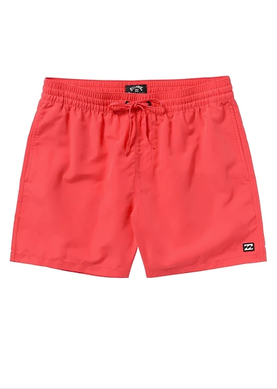 Short All Day LB