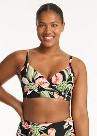 Haut Sundown pour bonnets D+