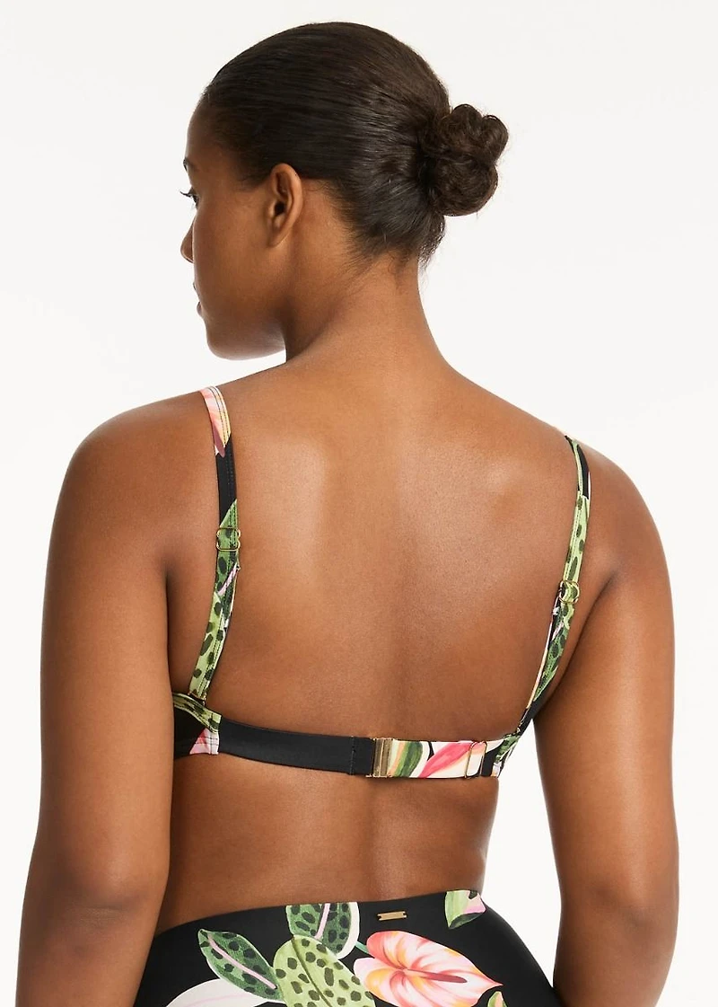 Haut Sundown pour bonnets D+