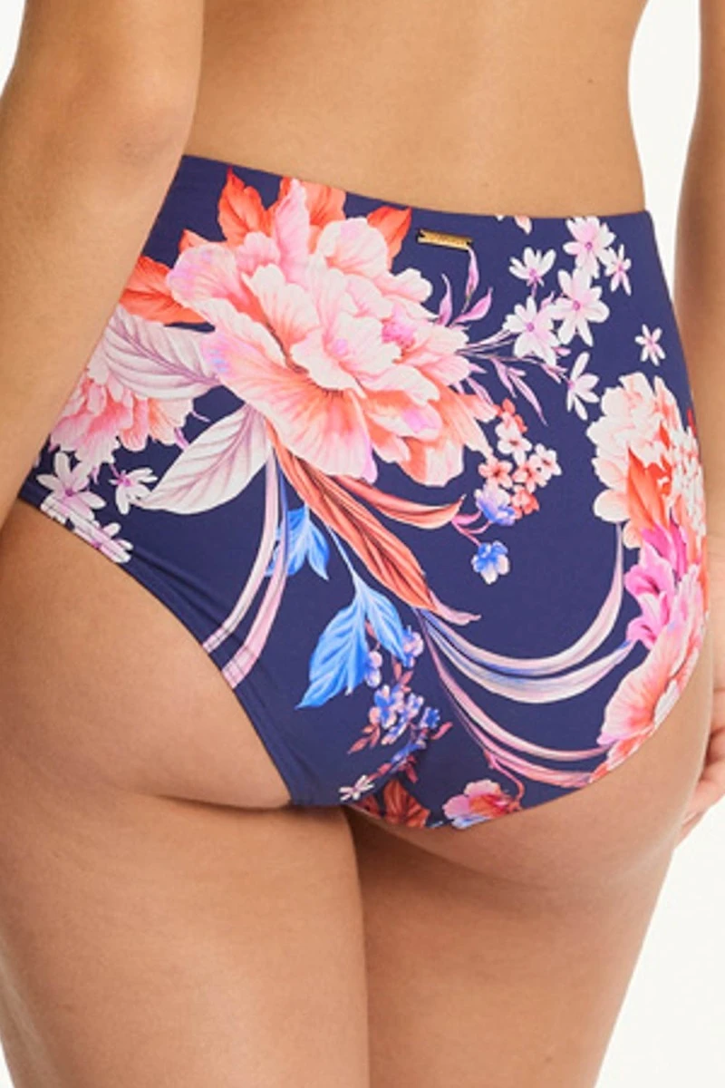 Culotte Taille Haute Indochine