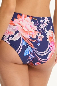 Culotte Taille Haute Indochine
