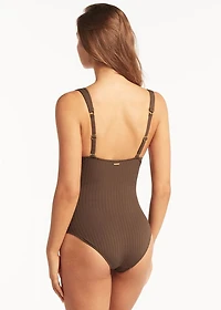 Vesper Longline One Piece
