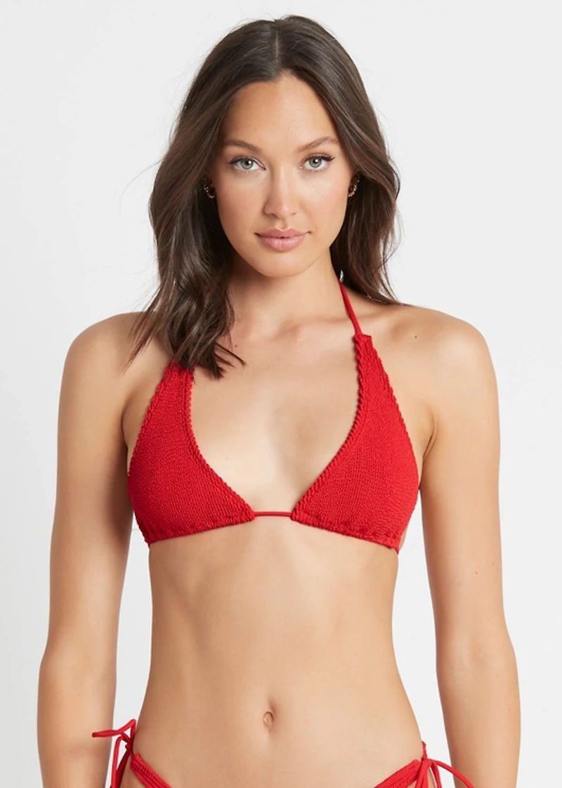 Haut triangle Sofie