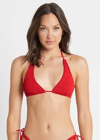 Haut triangle Sofie