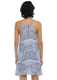 Desert Island Dress