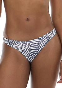 Culotte taille haute Scoop Desert Island
