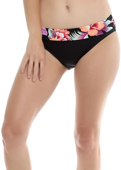 Flirtation Fold Over Bottom