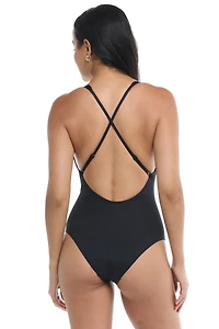 Une pièce Miranda Jewels